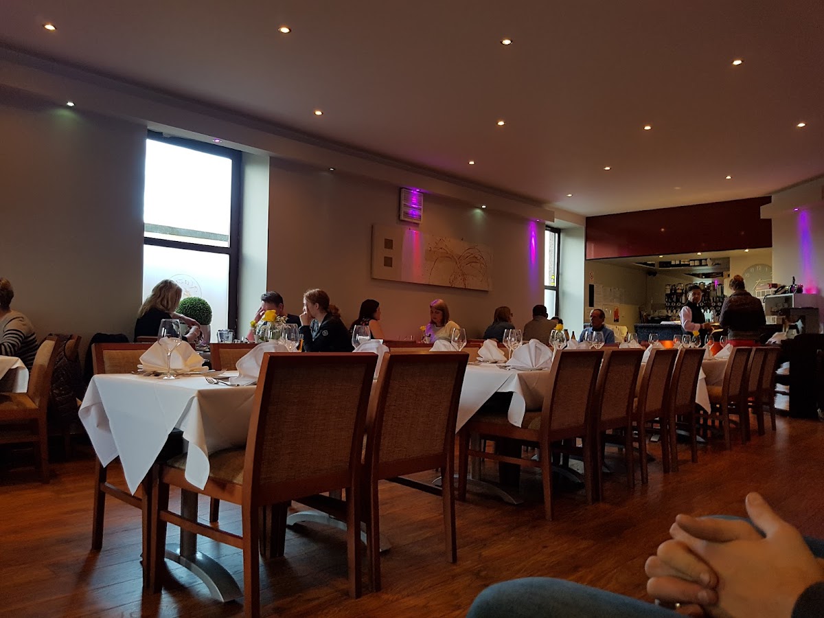 Nazma Tandoori Restaurant