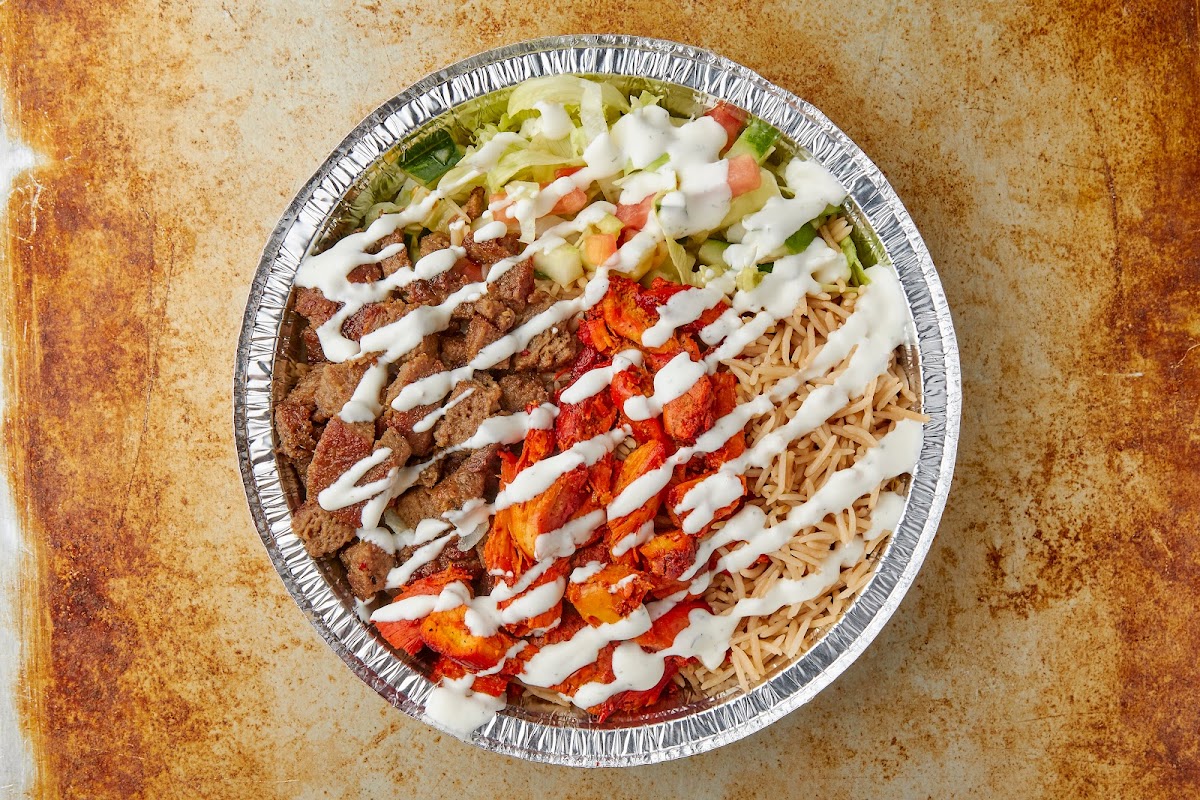 Naz's Halal Food - Pawtucket-3