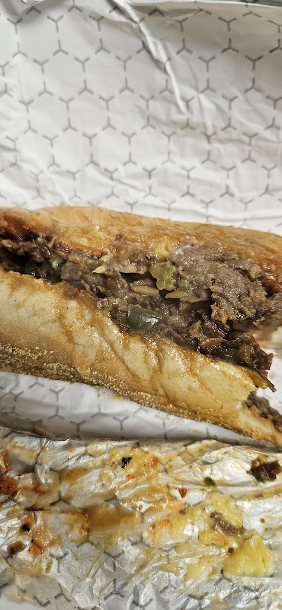 Naz's Halal Food - Pawtucket-6