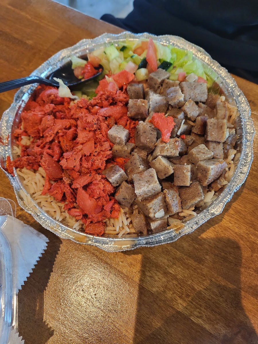 Naz’S Halal Food - Sterling-4