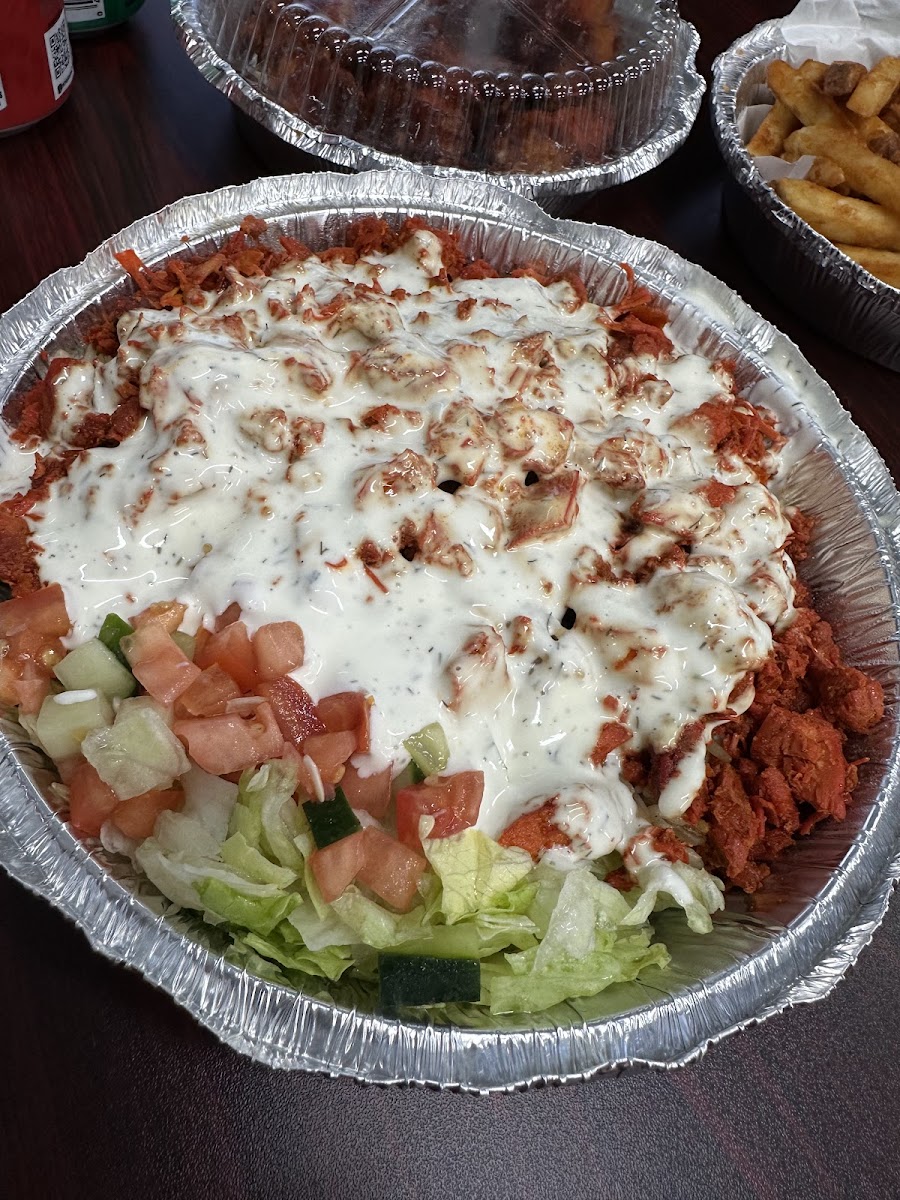 Naz’S Halal Food - Sterling-5