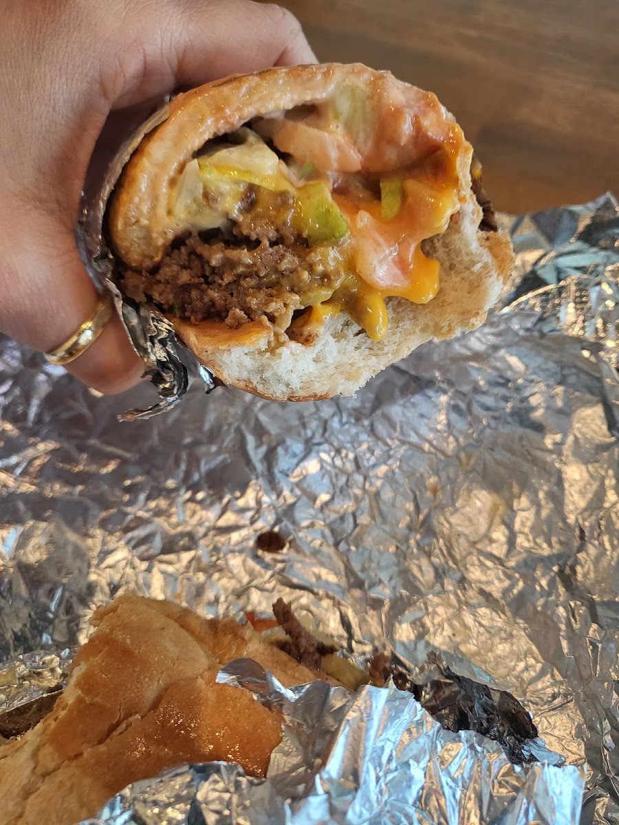 Naz’S Halal Food - Sterling-6