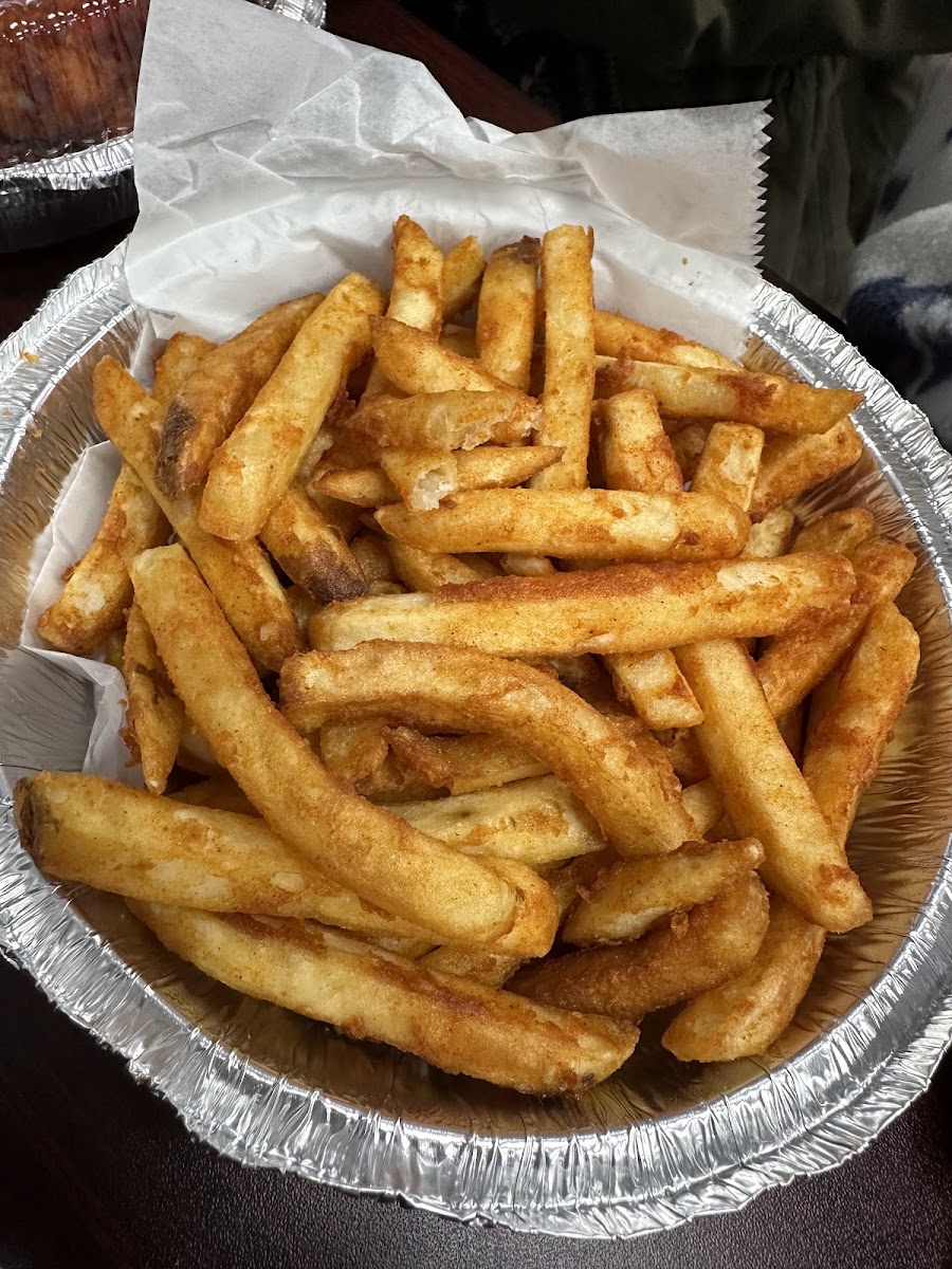 Naz’S Halal Food - Sterling-7