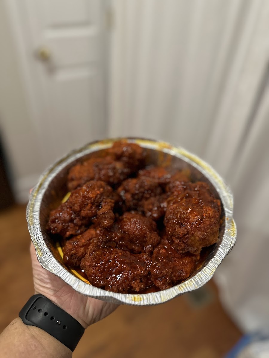 Naz’S Halal Food - Sterling-8