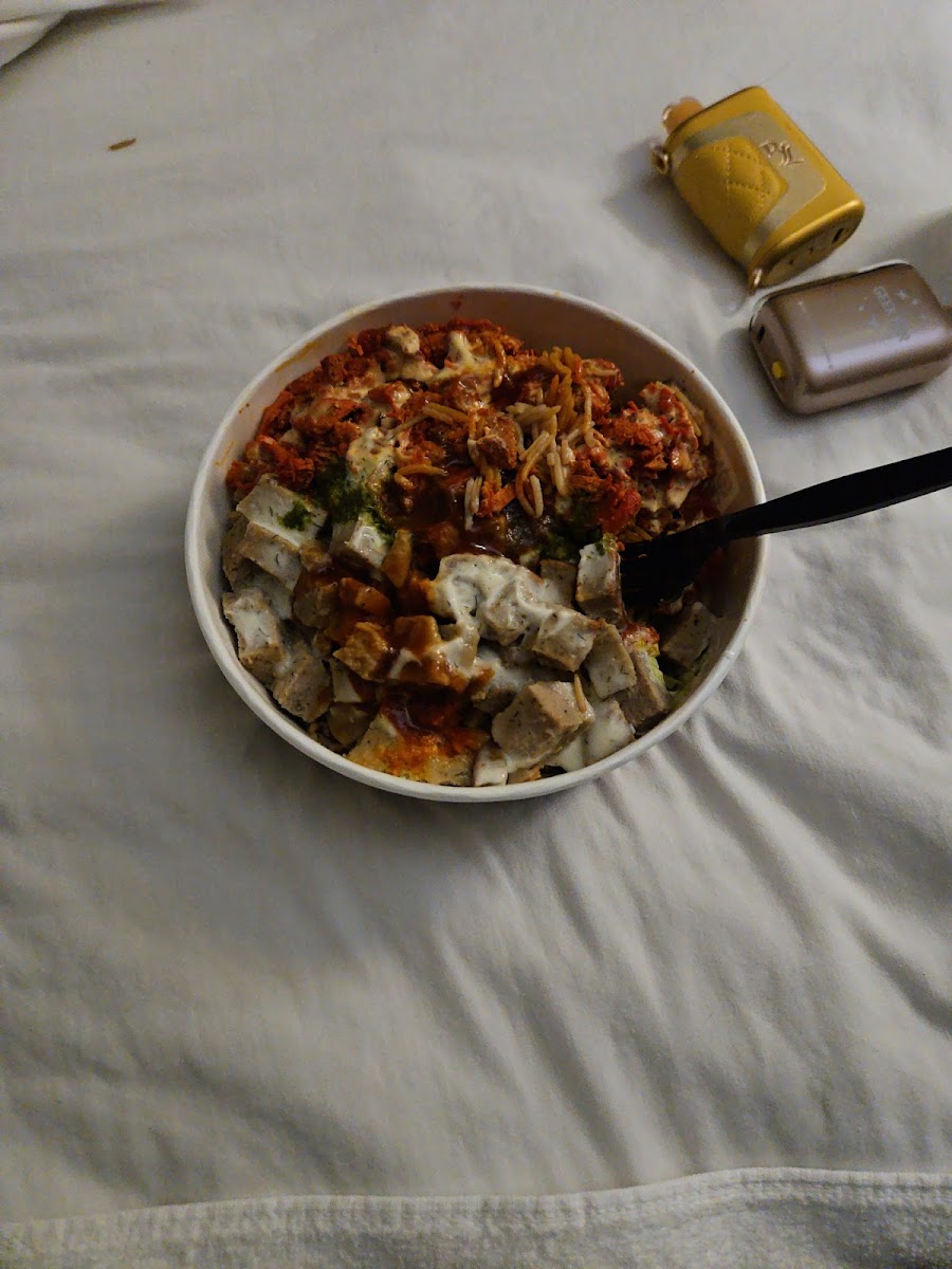 Naz’S Halal Food - Takoma Park-9