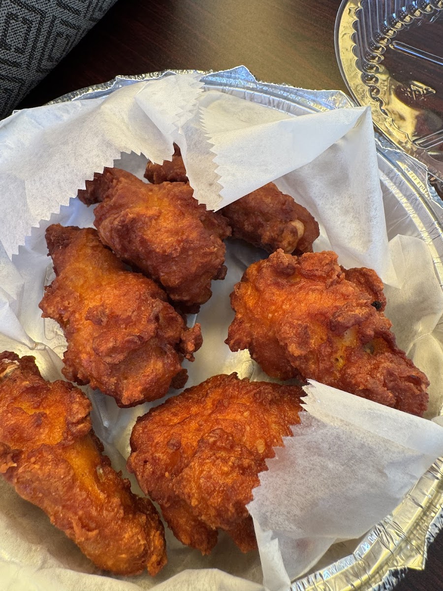 Naz’S Halal Food - Takoma Park-6
