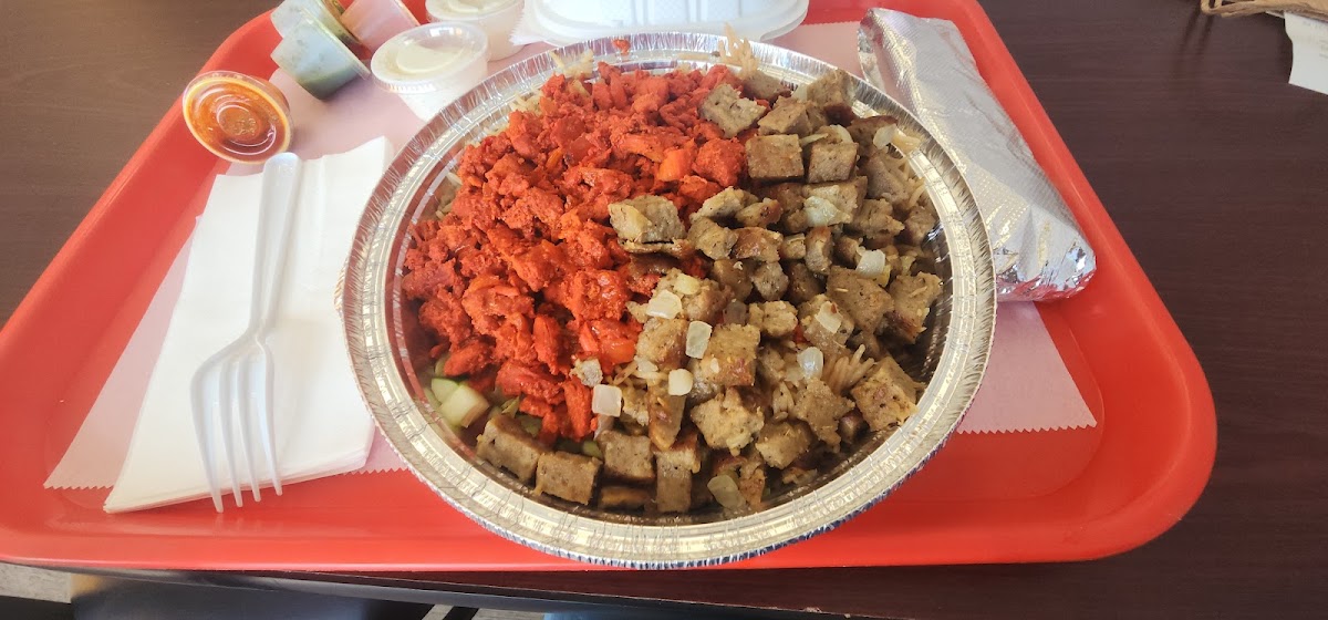 Naz’S Halal Food - Takoma Park-7