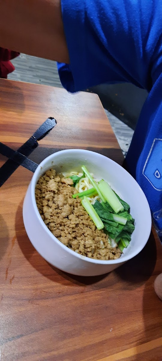 Ncek Legenda Noodle Bar, Kelapa Gading-9