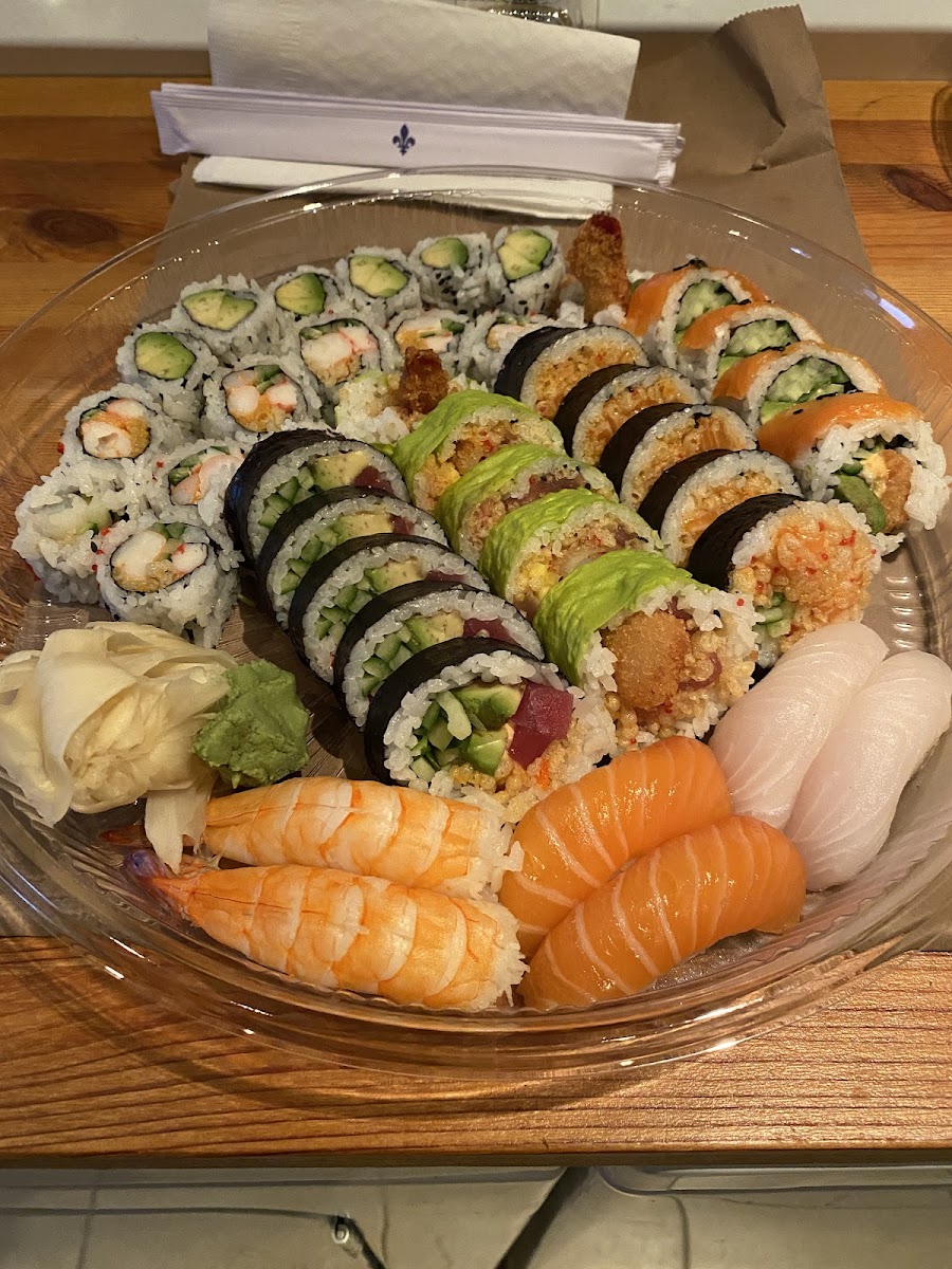 Nd Sushi-4