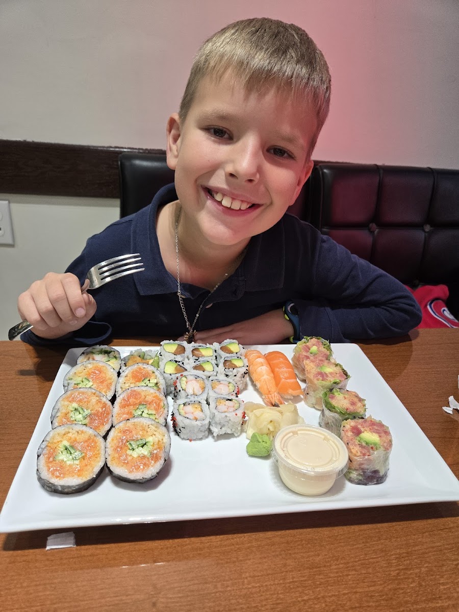 Nd Sushi-5
