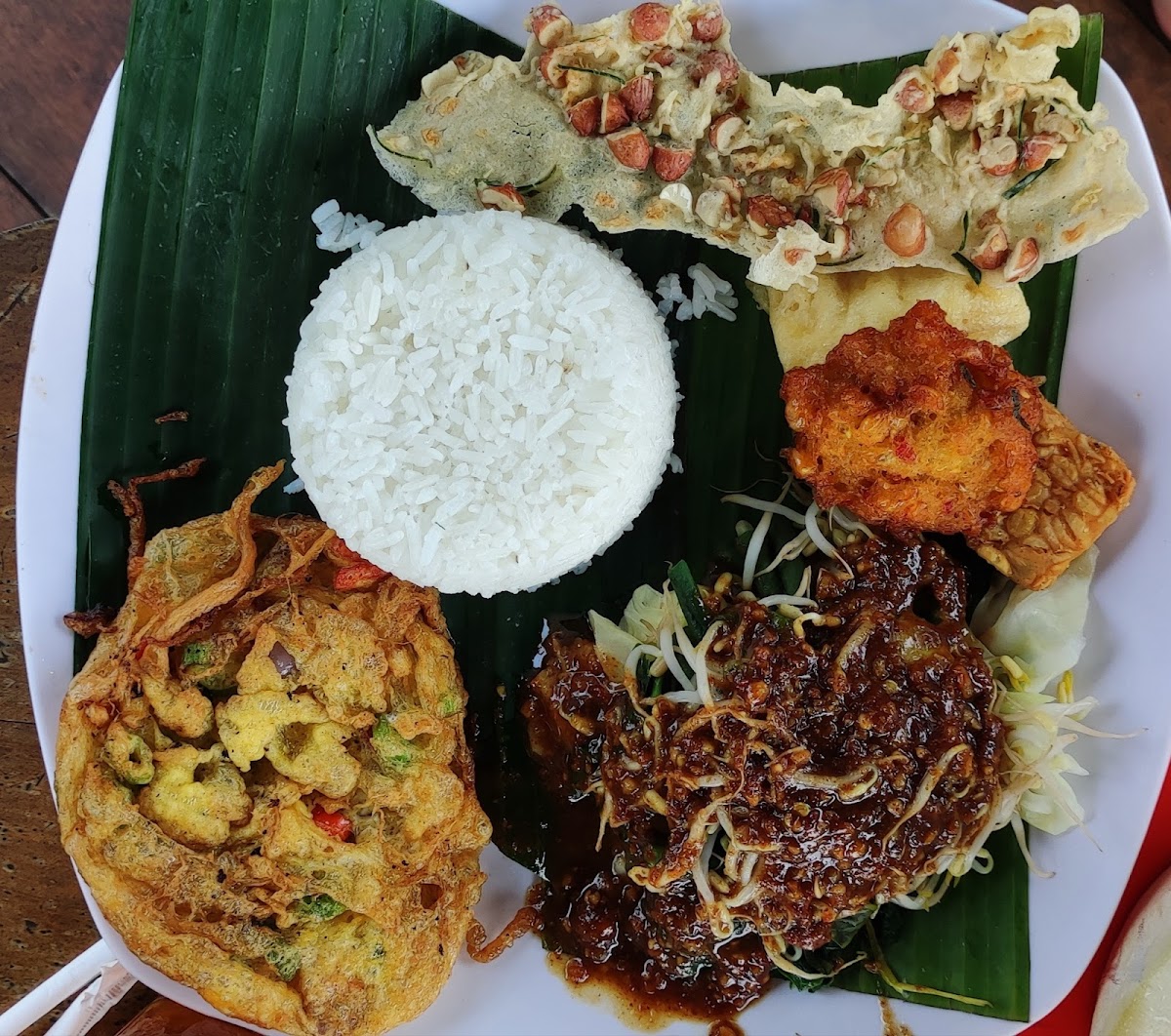 Ndalem Njanti Garden Resto-10