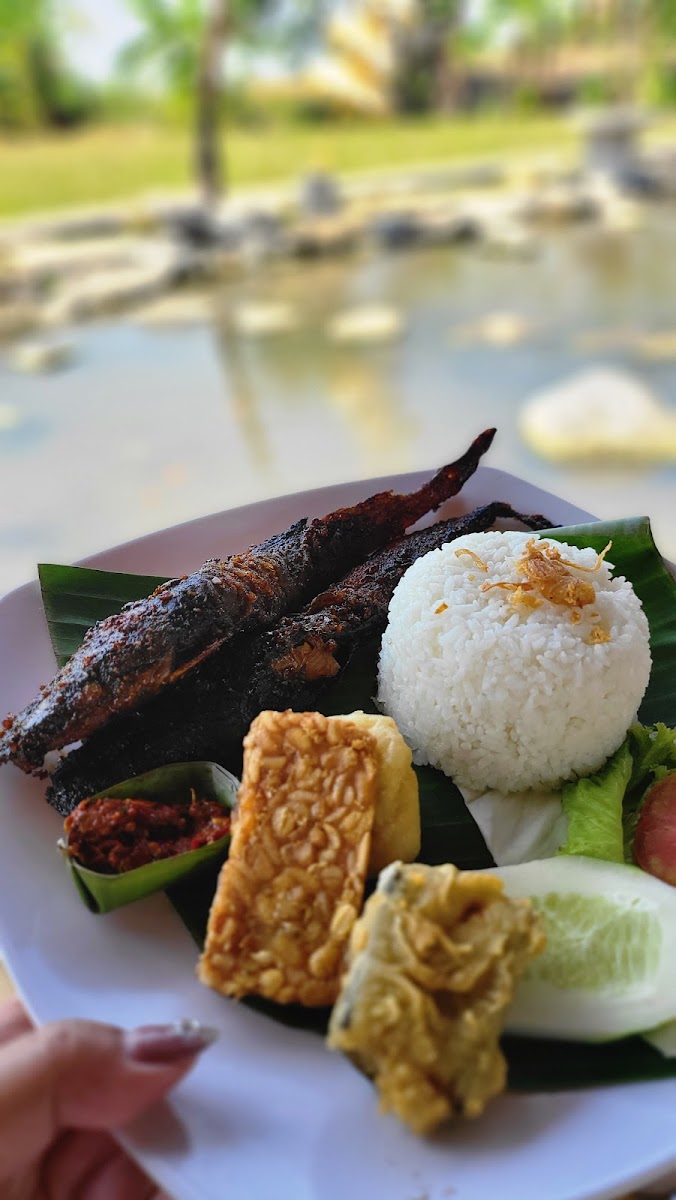 Ndalem Njanti Garden Resto-5