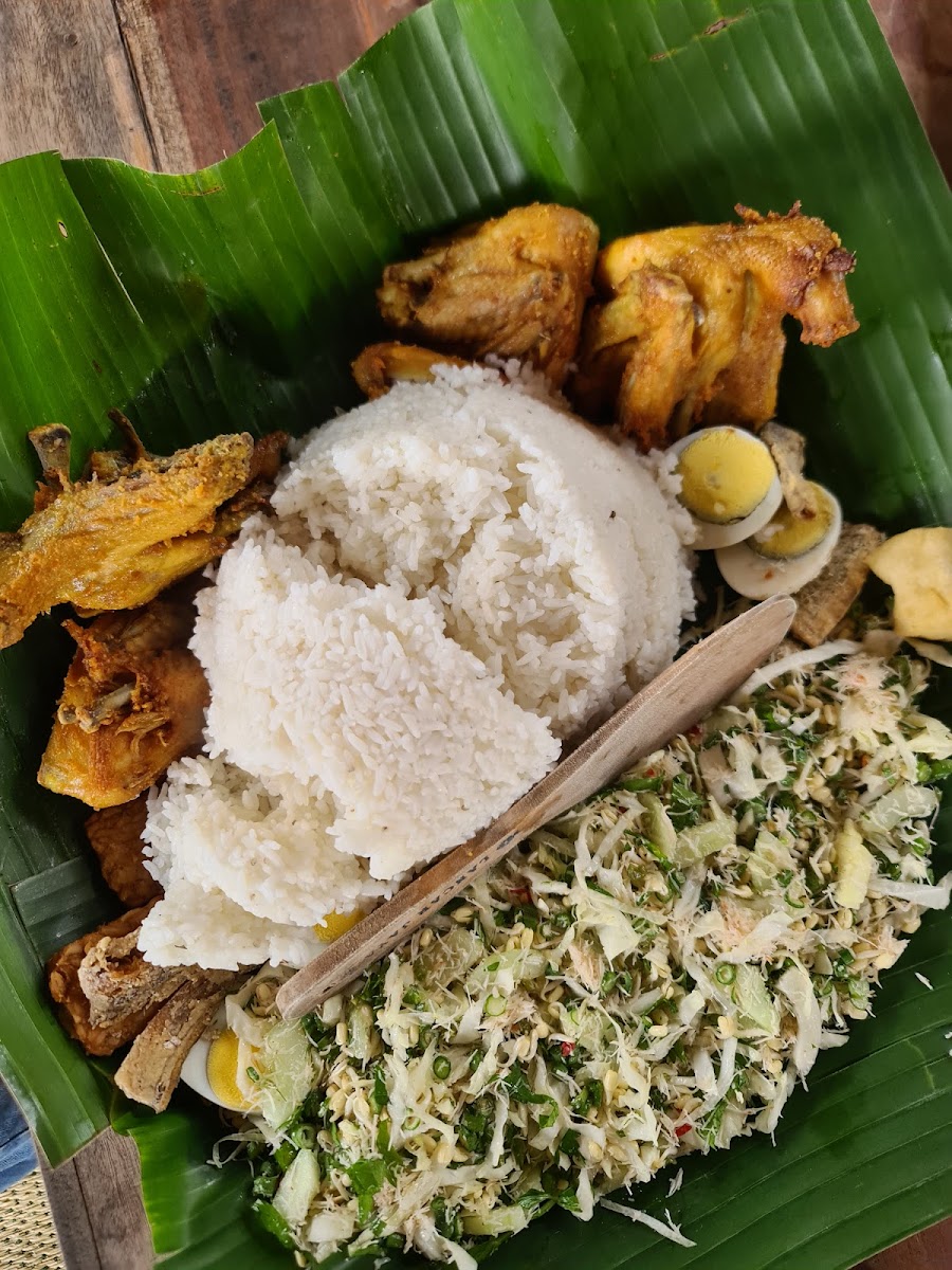 Ndalem Njanti Garden Resto-9