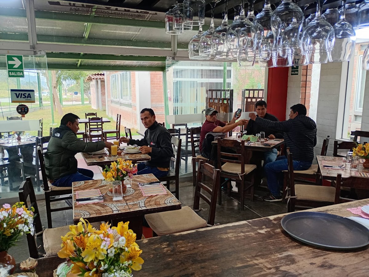 Ndg Soluciones Eirl - Tuna Café Restaurant-7