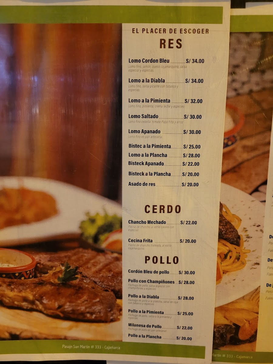 Menu Ndg Soluciones Eirl - Tuna Café Restaurant-4