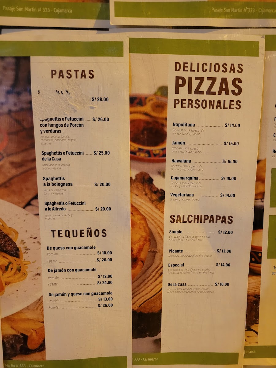 Menu Ndg Soluciones Eirl - Tuna Café Restaurant-5