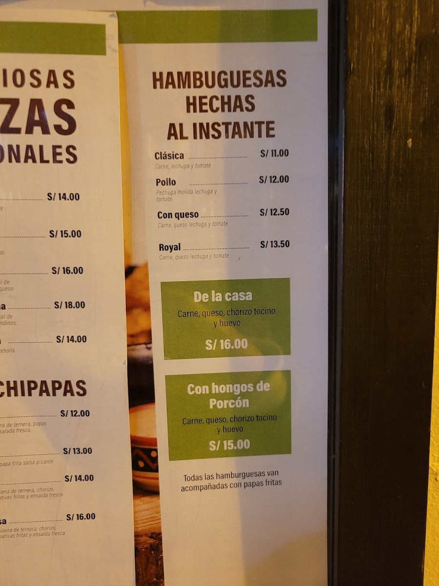 Menu Ndg Soluciones Eirl - Tuna Café Restaurant-6