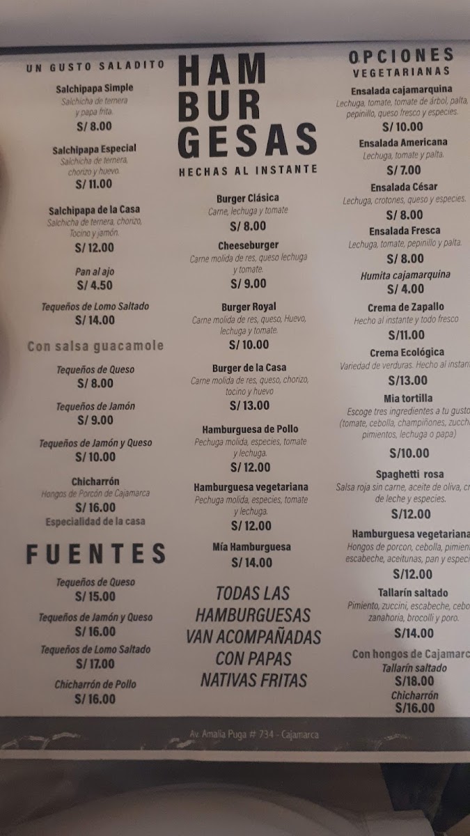 Menu Ndg Soluciones Eirl - Tuna Café Restaurant-8