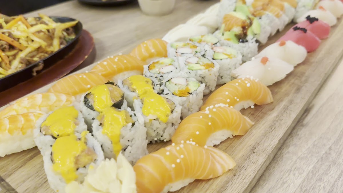 Ne Sushi House-2
