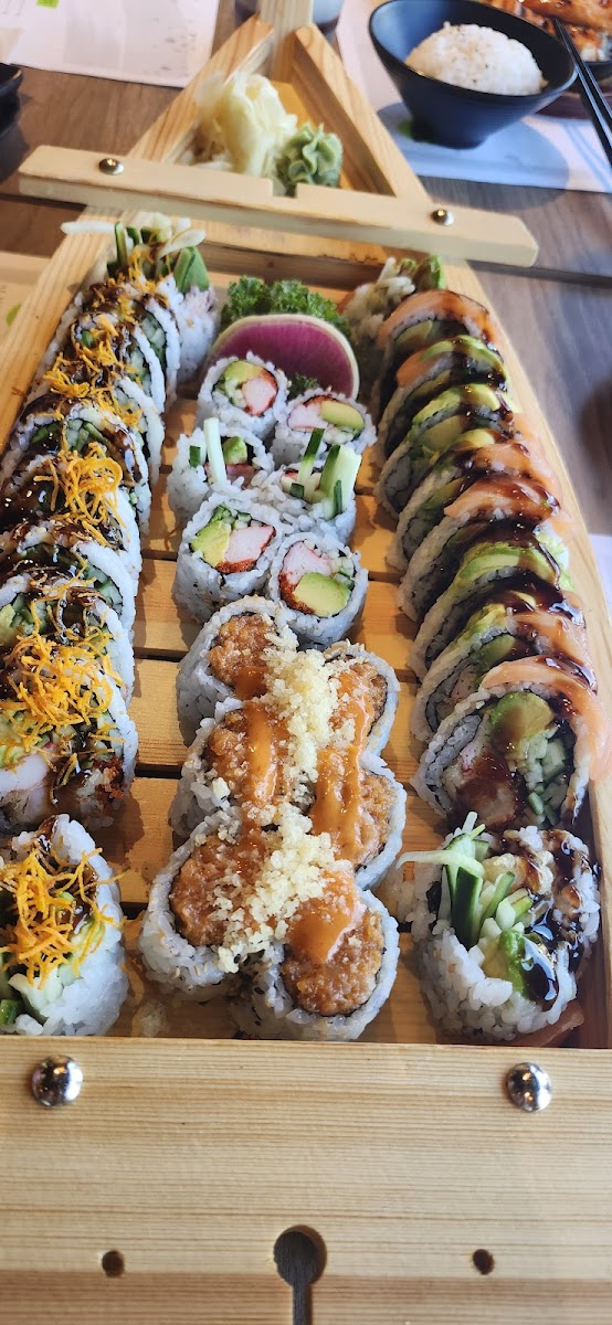 Ne Sushi House-4