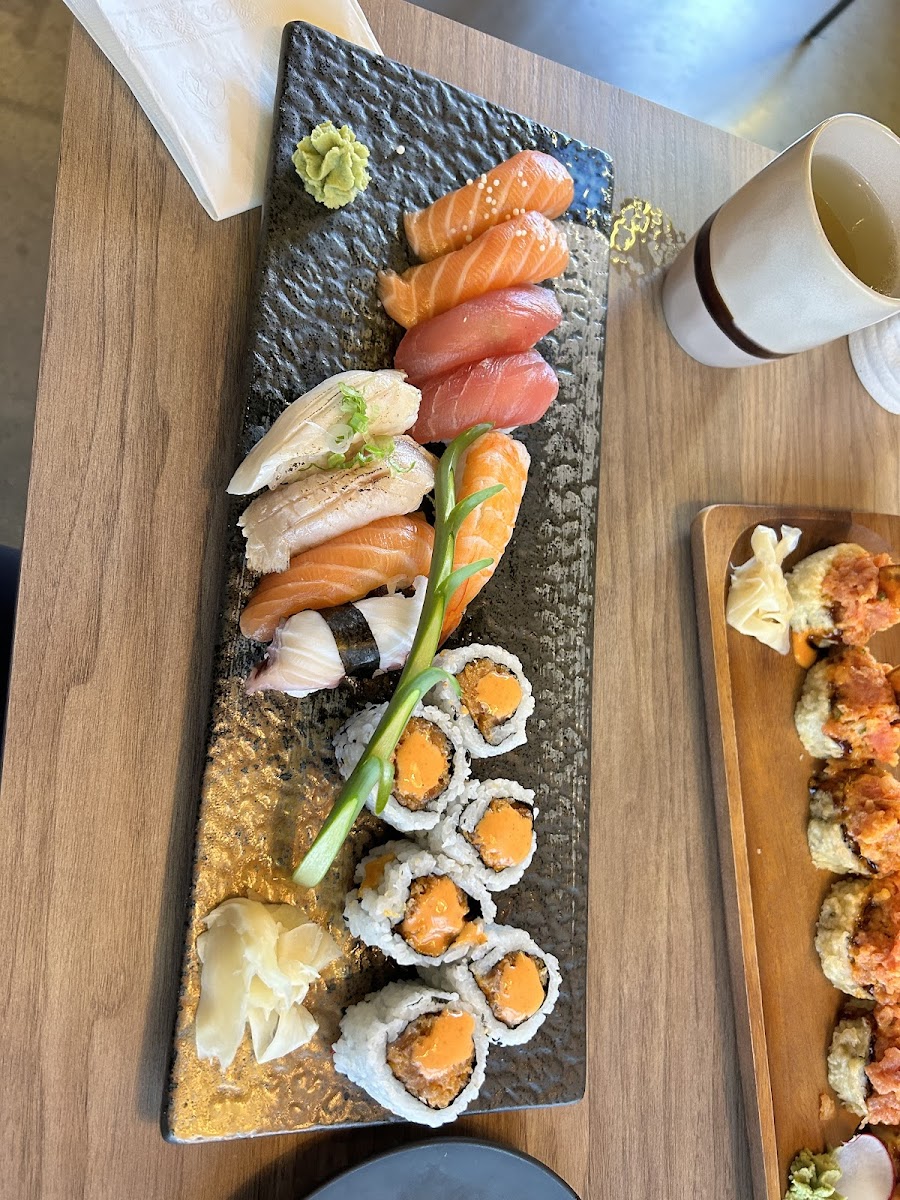 Ne Sushi House-5