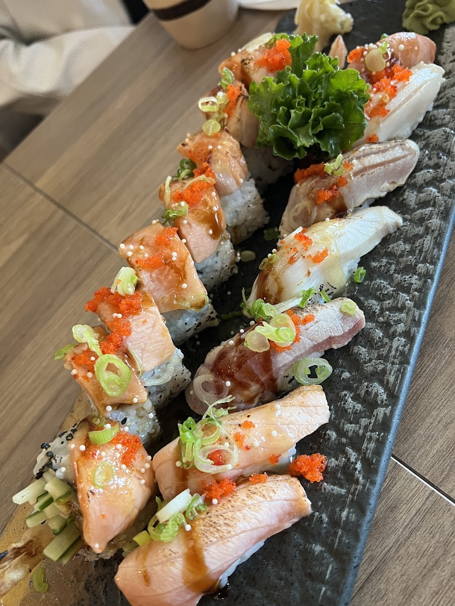 Ne Sushi House-6