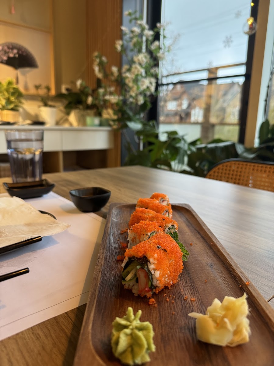 Ne Sushi House-7