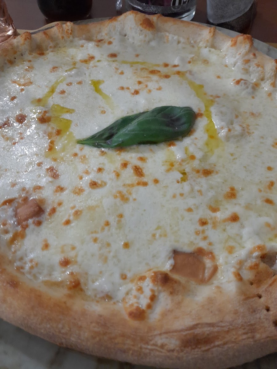 Neapolis Pizza Gorgonzola-6