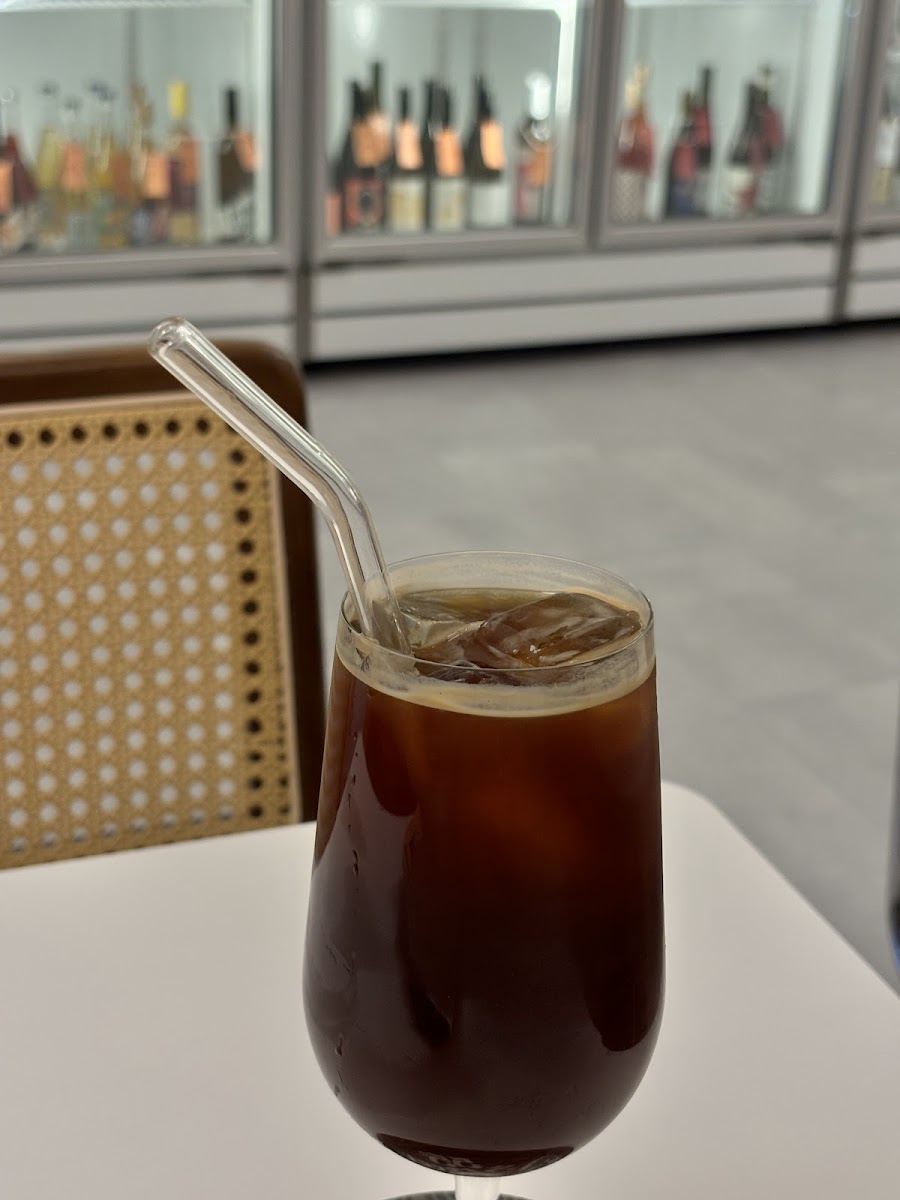 Nearby Cafe 2-10