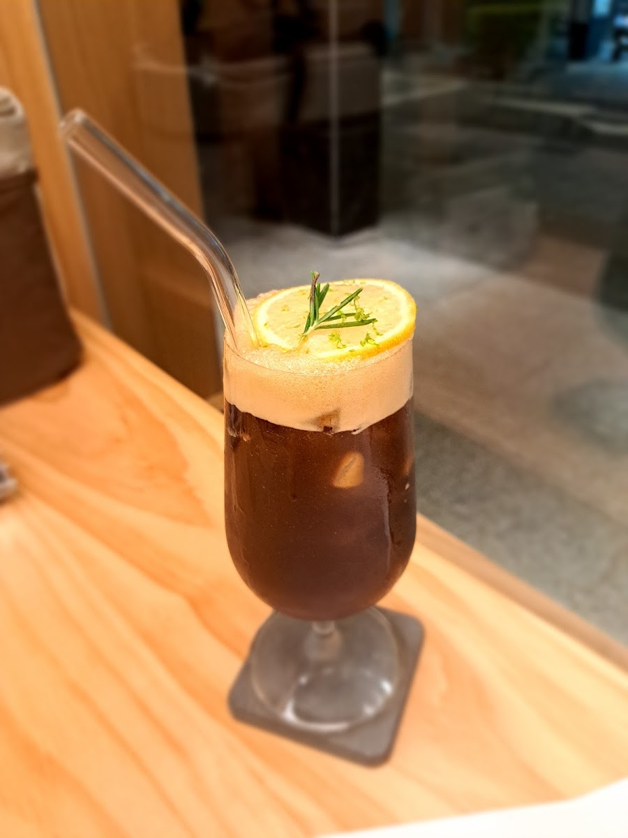 Nearby Cafe 2-5
