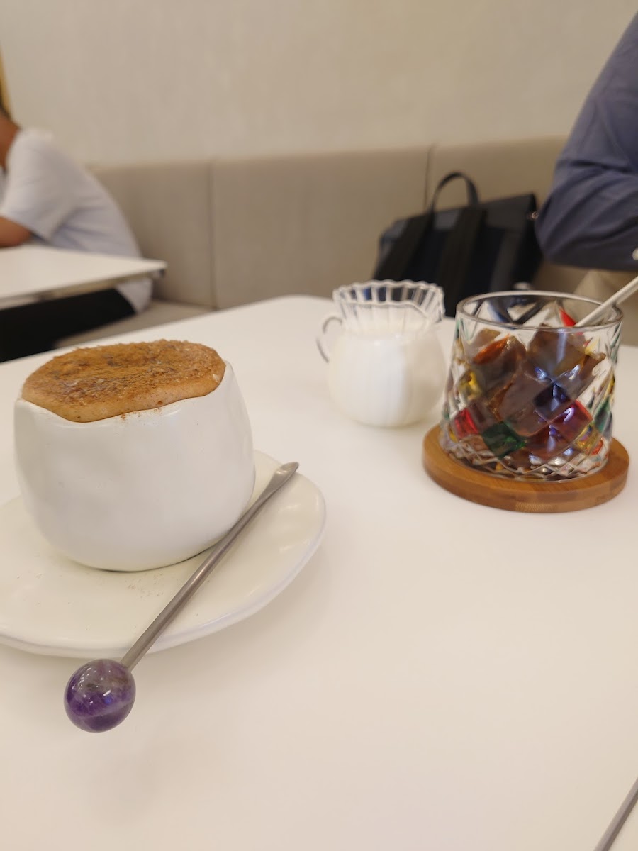 Nearby Cafe 2-7