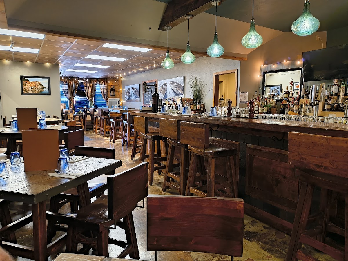 Necces Italiano Restaurante