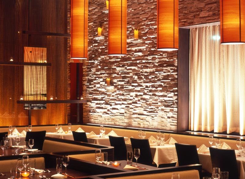 Nectar Restaurant & Lounge