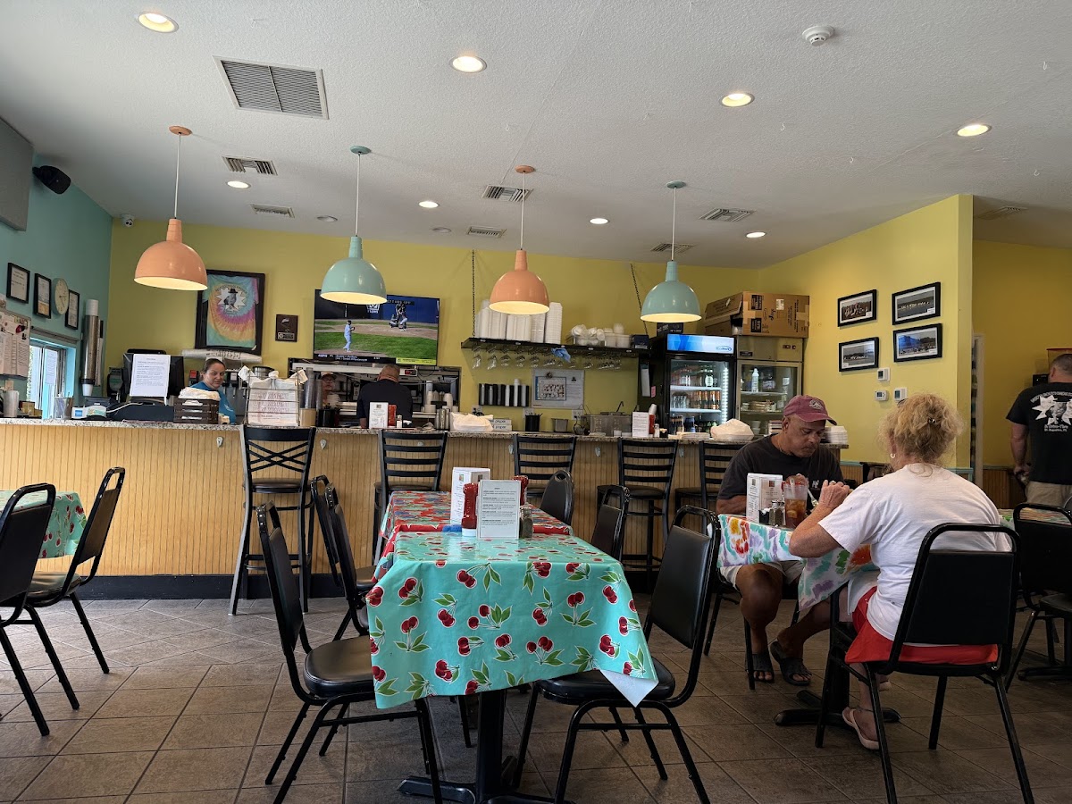 Ned's Southside Kitchen