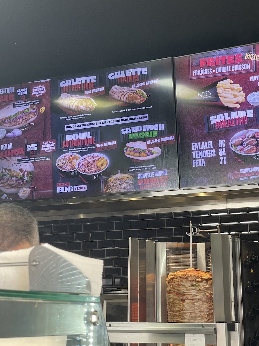 Menu Nefs Berliner Kebab-1