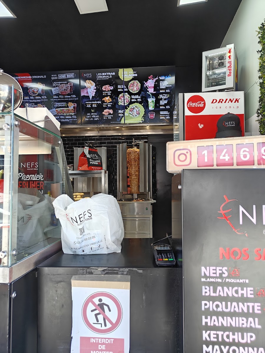 Menu Nefs Berliner Kebab-8