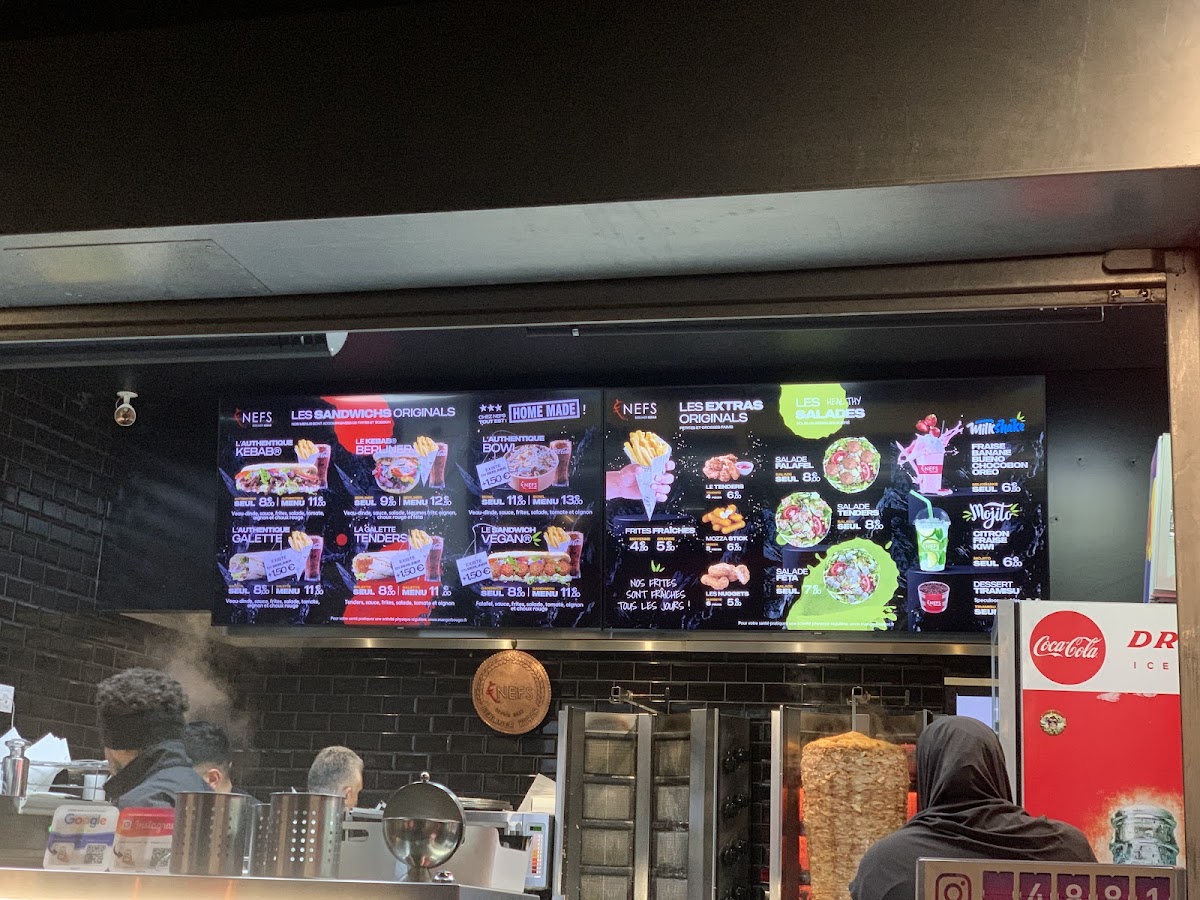 Menu Nefs Berliner Kebab-9
