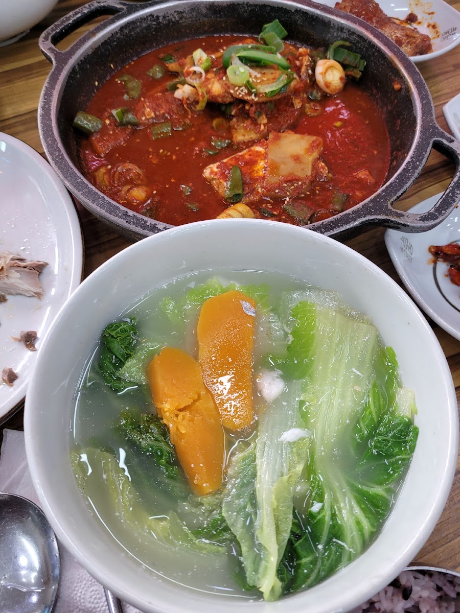 Negeori Restaurant-7