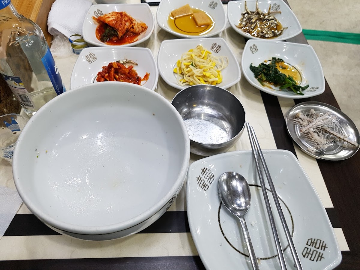 Negeori Restaurant-8