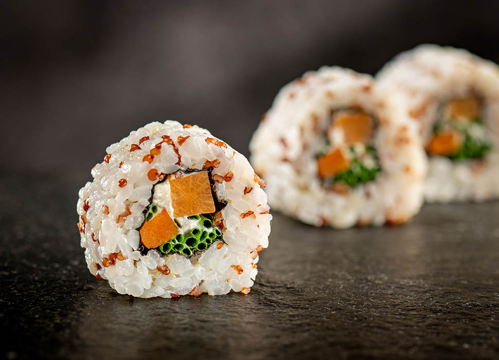 Negishi Sushi Bar, Zürich Hb-10