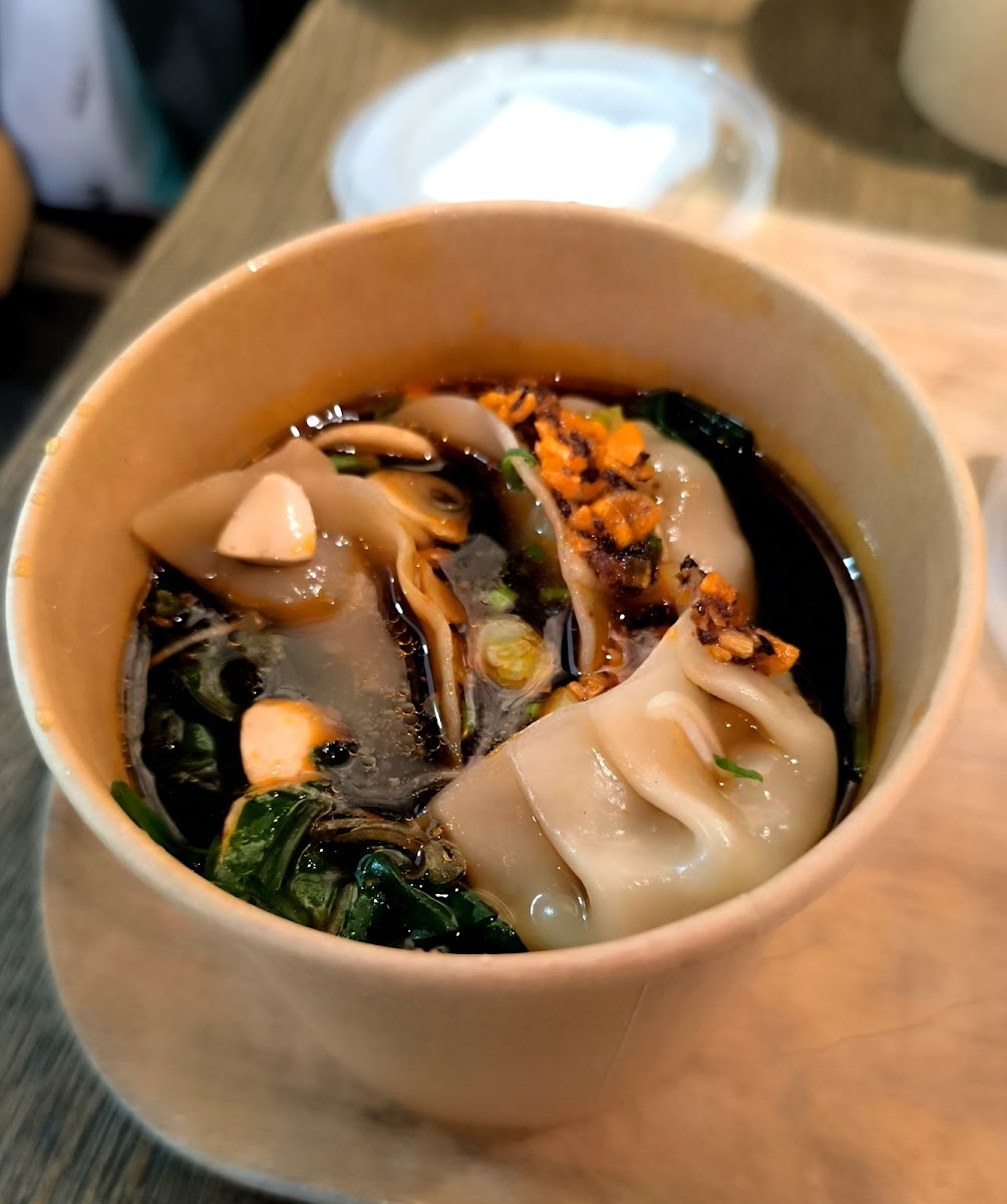 Negishi Sushi Bar, Zürich Hb-6
