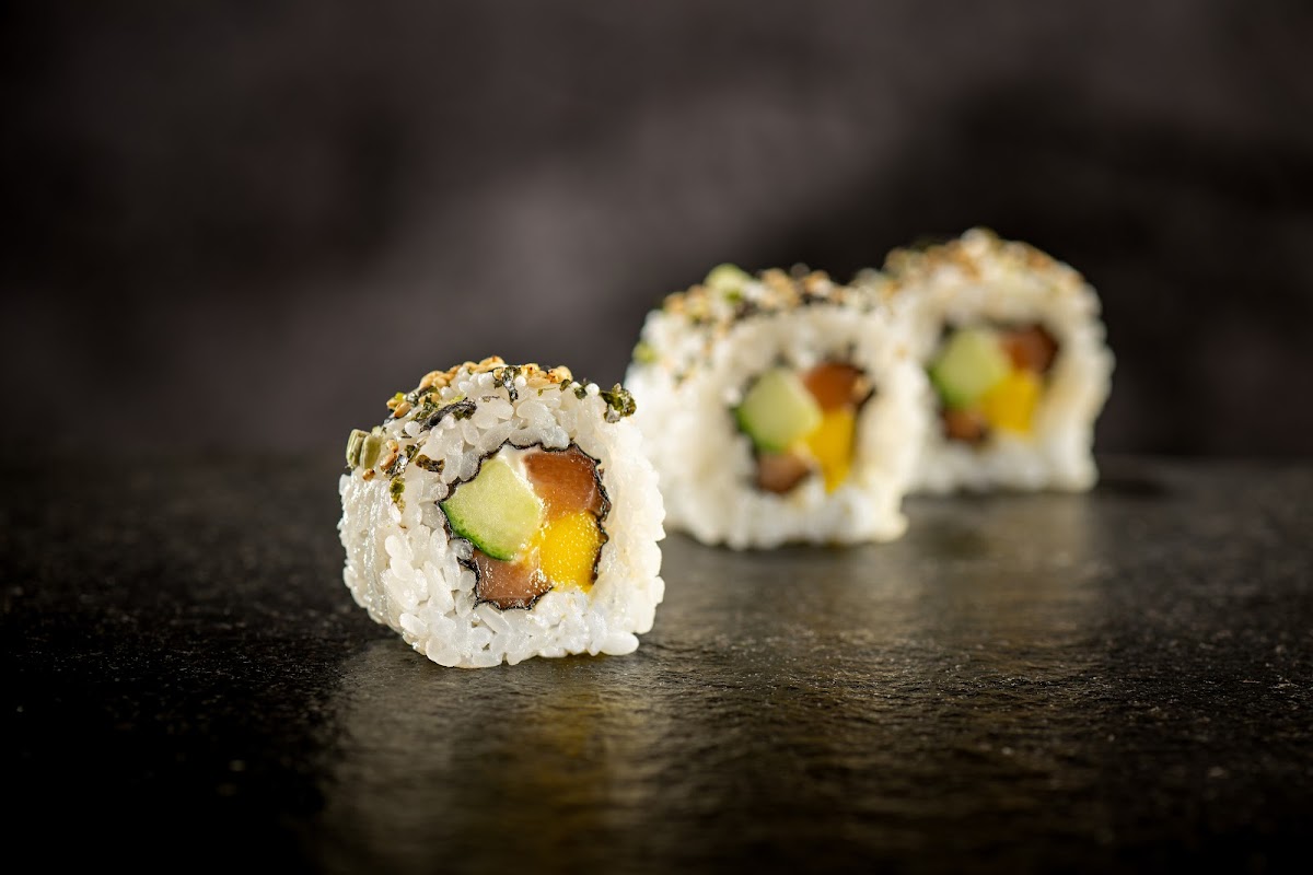 Negishi Sushi Bar, Zürich Hb-9