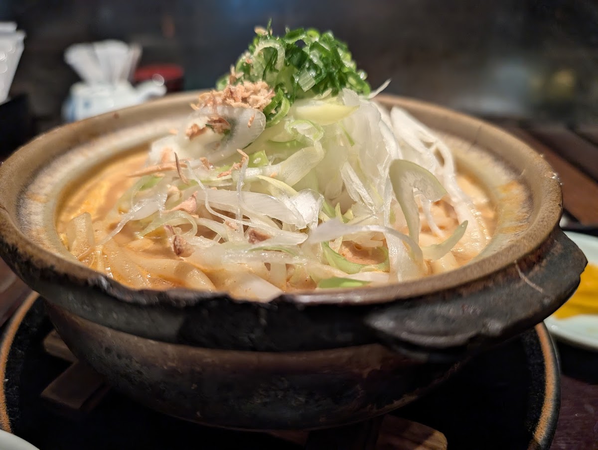 Negiya Heikichi Shibuya Udagawacho-9