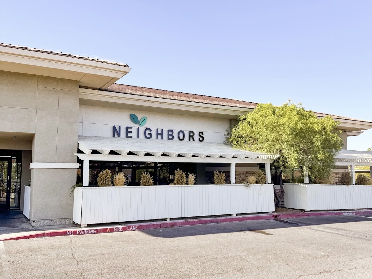 Neighbors