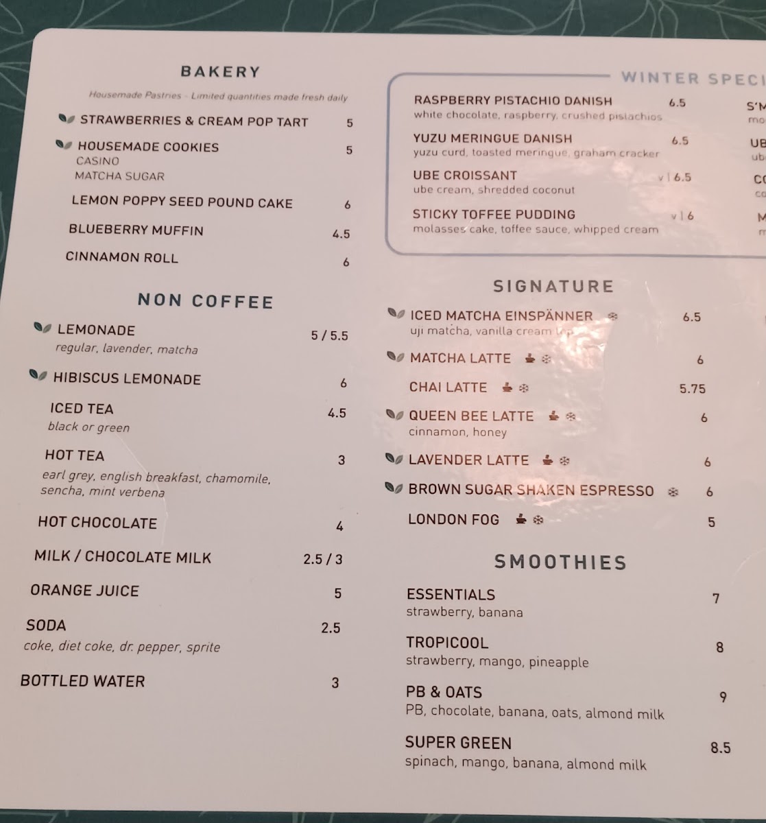 Menu Neighbors-9