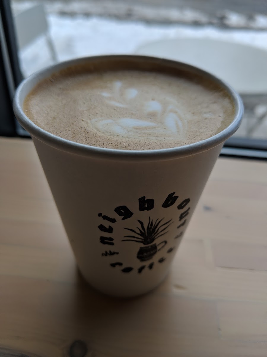 Neighbour Coffee - Altadore-7