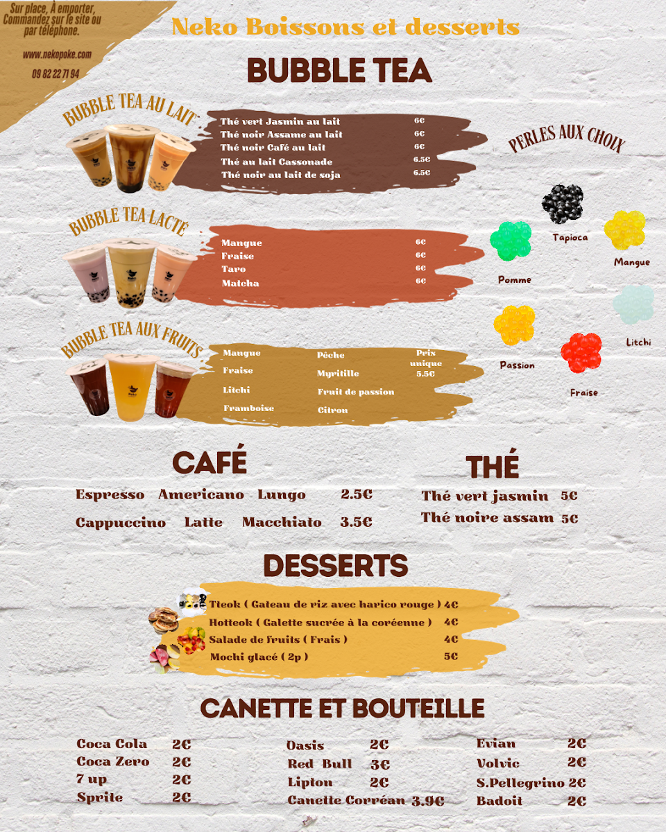 Menu Neko Poke-1