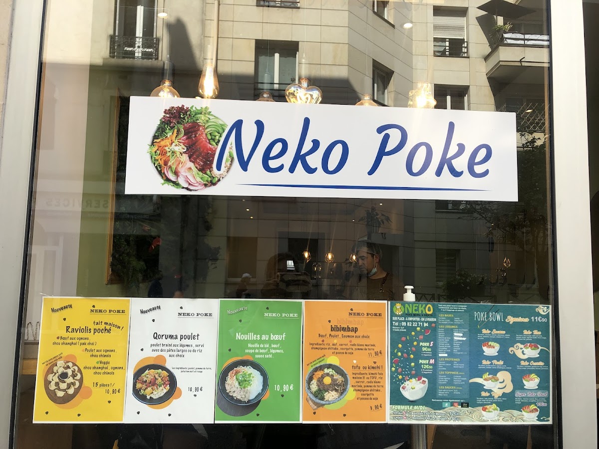 Menu Neko Poke-10