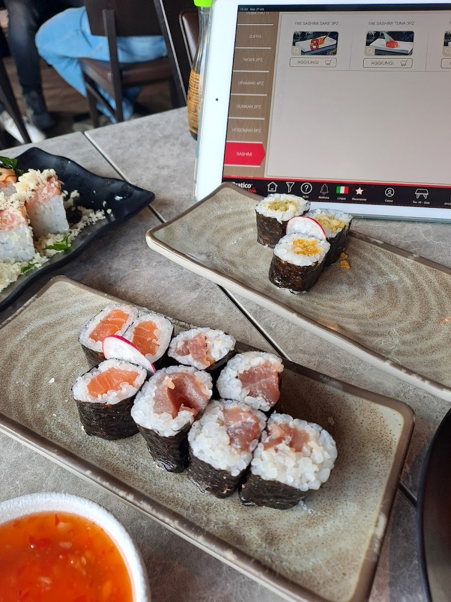 Neko Sushi Nettuno-4