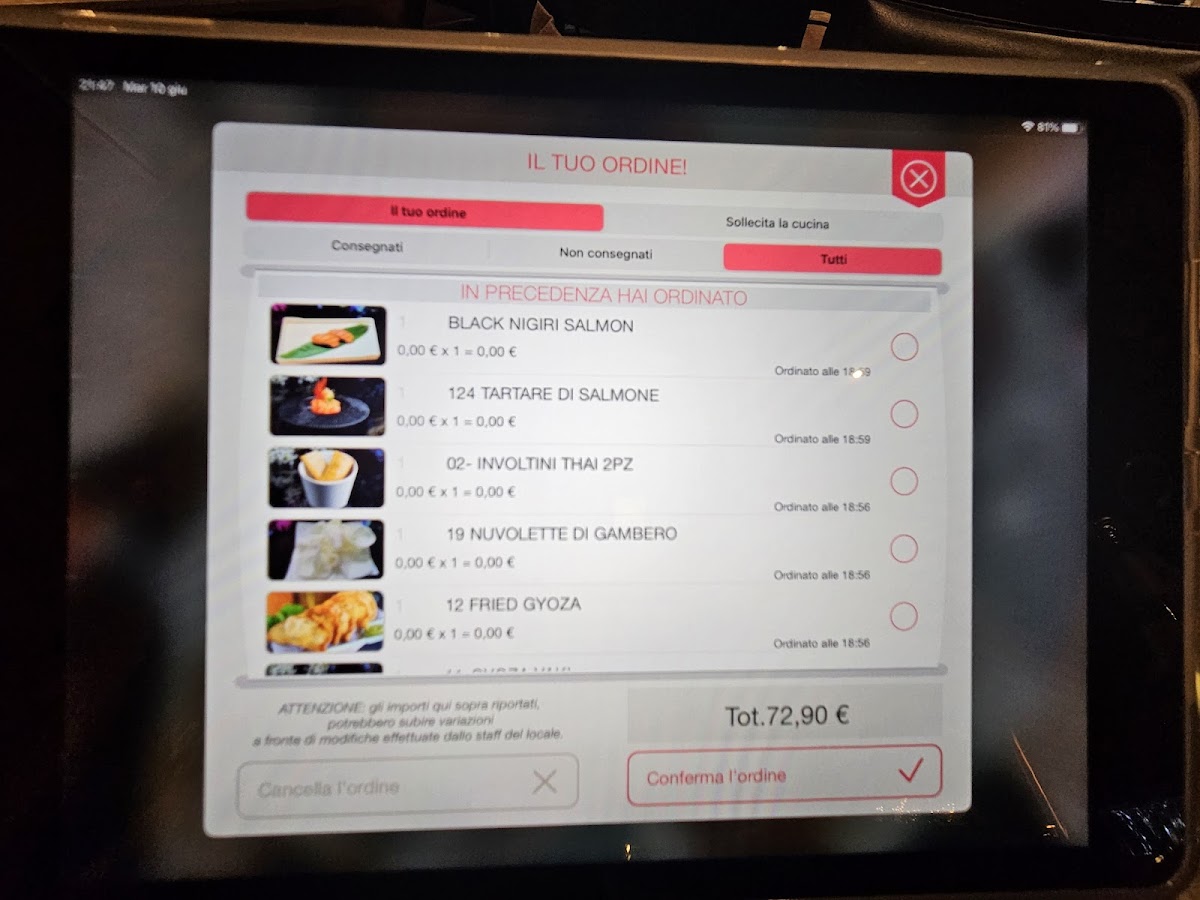 Menu Neko Sushi Nettuno-2